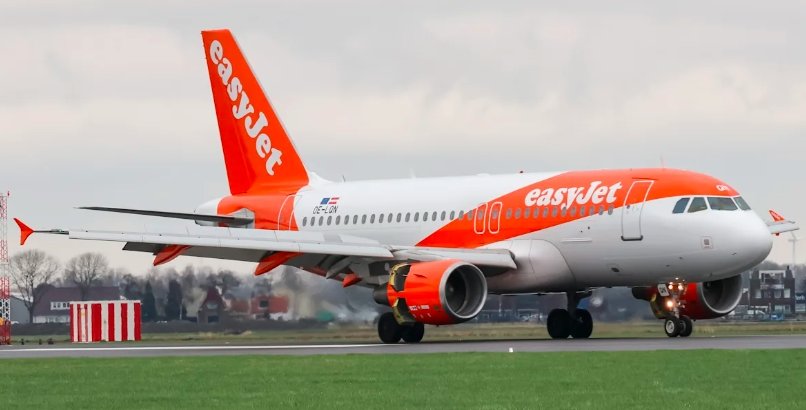 EasyJet bomb threat Scotland Trump Glasgow Luton airport July 2025