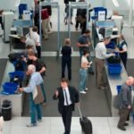 Edinburgh Airport Lifts Liquid Limits, Puts Scotland on Map for Next-Level Airport Security