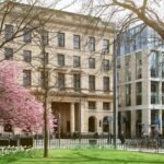 Edinburgh Grand Reopens, Bringing a New Era of Luxury to St Andrew Square