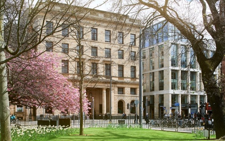Edinburgh Grand Reopens, Bringing a New Era of Luxury to St Andrew Square