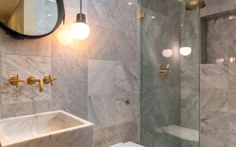 Edoardo Mapelli Mozzi Shares Sleek Marble Design Just Hours After Scottish Anniversary Getaway with Beatrice