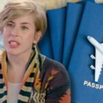 Erin Napier Embraces Scotland Trip Despite Her Fear of Flying