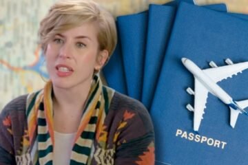 Erin Napier Embraces Scotland Trip Despite Her Fear of Flying