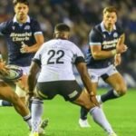 Fiji vs Scotland: Southern Tour Test Promises Fireworks in Suva