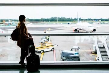 Summer Travel Turmoil Looms as Glasgow Airport Workers Announce Strike