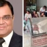 ‘Papa… Papa…’: Grief and Outrage as Prominent Patna Industrialist Gopal Khemka Laid to Rest