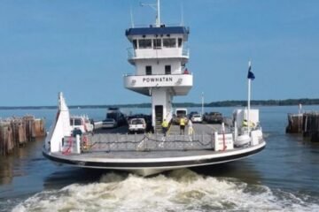 Jamestown-Scotland Ferry Shuts Down Twice in One Day Amid Mechanical Woes