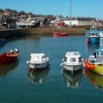 Scotland’s Tiny Johnshaven: The Fishing Village That Feeds Europe’s Top Restaurants