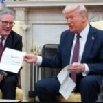 Starmer and Trump Set for High-Stakes Scotland Meeting Amid Trade Talks