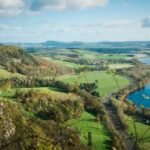 Scotland Through Your Lens: Snapshots From Kinnoull Hill to Liberton’s Poppy Fields