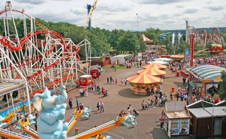 Scotland’s Top 6 Family Adventure Days Out This Summer — Fun, Thrills and Fresh Air for Everyone