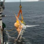 Scottish Tidal Turbine Hits 6-Year Milestone, Proving Ocean Energy’s Staying Power