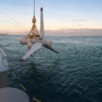 Scotland’s Underwater Turbine Hits Six-Year Mark — A Tidal Energy Milestone