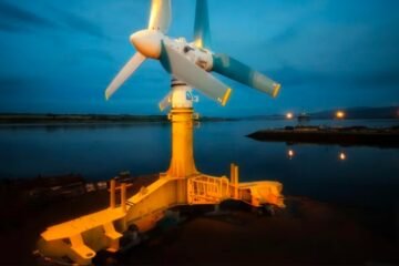 Scotland’s Costly Tidal Gamble: High Hopes, Low Returns