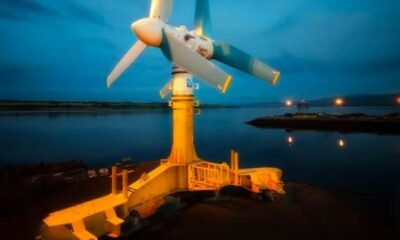 Scotland’s Costly Tidal Gamble: High Hopes, Low Returns