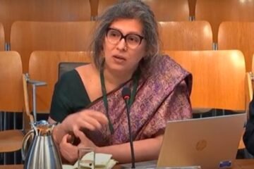 ‘Analogue First Minister in a Digital World’: Westminster’s Scottish Secretary Slams Swinney’s NHS Tech Lag