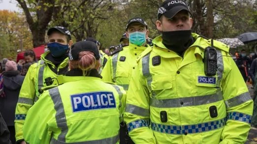 Police Scotland 101 line, deleted call recordings Scotland