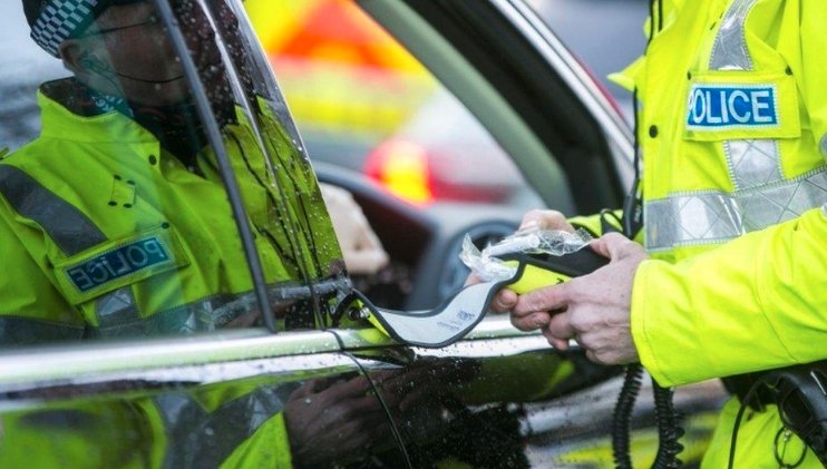 Police Scotland’s ‘Operation Safe Landing’ Targets Drink-Driving Holidaymakers at Aberdeen Airport
