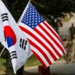 Race Against the Tariff Clock: South Korea Scrambles from Washington to Scotland to Avert 25% Blow