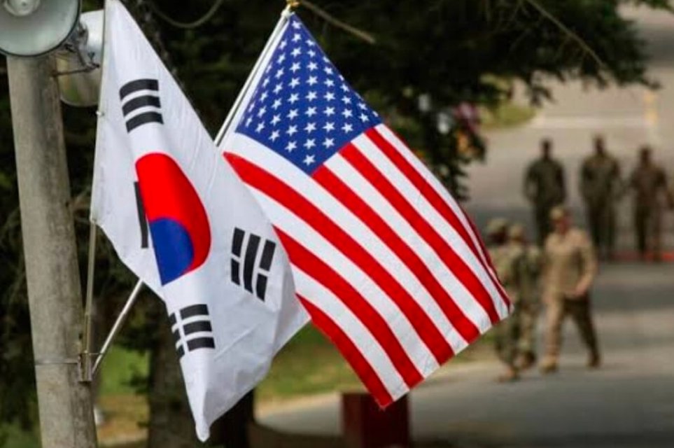 Race Against the Tariff Clock South Korea Scrambles from Washington to Scotland to Avert 25% Blow