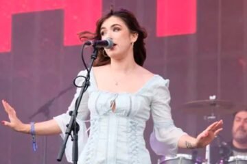From Glasgow Streets to TRNSMT Stage: Rianne Downey’s Fairytale Keeps Getting Louder