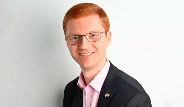 Ross Greer Scottish Parliament