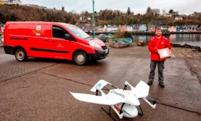 Consumer Scotland Slams Ofcom Over Universal Postal Service Shake-Up