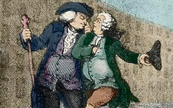 Samuel Johnson Hebrides, Western Isles Scotland 1773