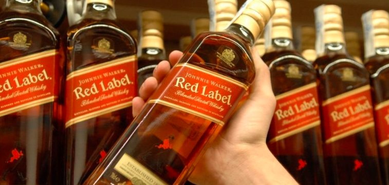 Scotch whisky export India, UK India trade deal Scotland