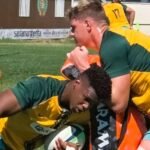 Scotland U20s Name Fresh-Faced Squad for Tough Clash Against South Africa