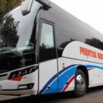 Billionaire Brothers Expand Scotland’s Bus Routes Into a Private Transport Powerhouse