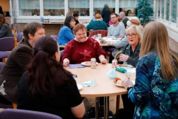 New Partnership Strengthens Charities’ Voice in Shaping Scotland’s Social Care