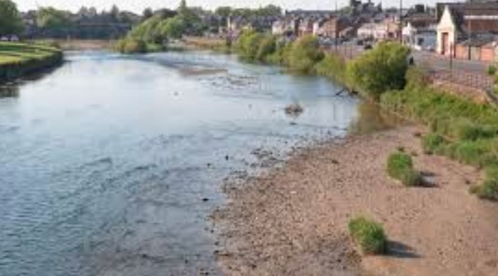 Scotland’s Eastern Rivers Near Breaking Point as Water Scarcity Worsens