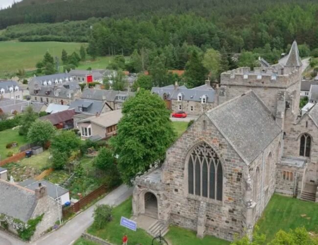 New Project Seeks to Safeguard Scotland’s Churches as Closures Loom