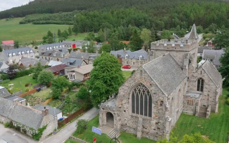 New Project Seeks to Safeguard Scotland’s Churches as Closures Loom