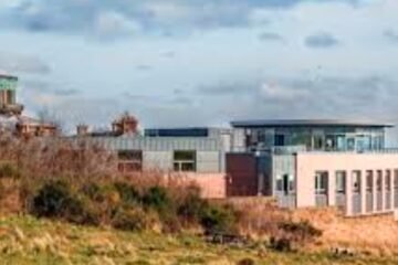 Scotland’s Startup Scene Defies Gravity as Global Investors Take Note