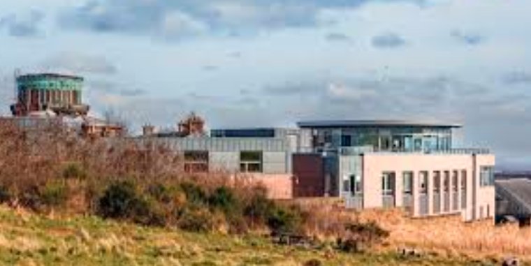 Scotland tech startups, Edinburgh innovation hub