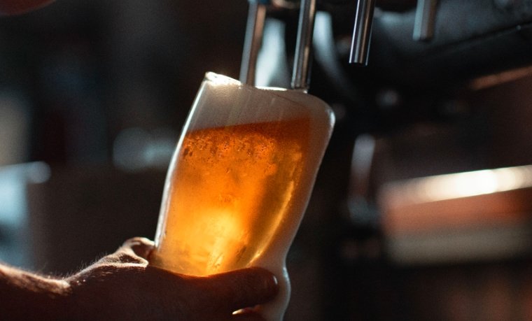 Medics Urge Scotland to Rethink Boozy Work Culture — “Time to Talk About Drinking at Work Events”