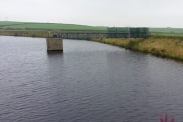 Scots Told to Treat Water as Precious as Climate Strains Supplies