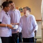 Scottish Covid Inquiry Reveals Care Home Inspection Blocked Amid Deadly Outbreak