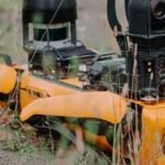 Scottish farm robots 5G network precision agriculture