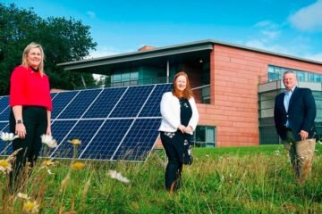 Scotland’s Quiet Heat Revolution Begins in the Borders