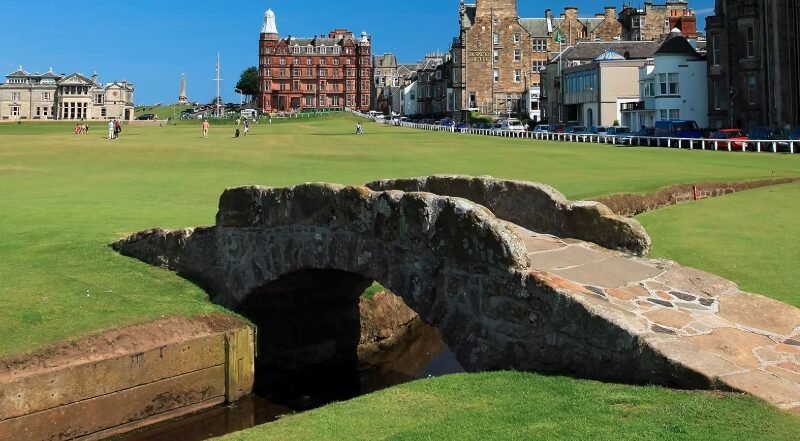 Golf’s Soul in Scotland Faces a Price Tag: Locals Worry As Wealthy Americans Take Over Fairways
