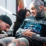 Fury Over Tattoo License Fees in West Dunbartonshire: Four Times Higher Than the Scottish Average