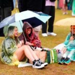 UK Heatwave Breaks as Heavy Rain and Cooler Air Move In