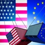 US, EU Slash Tariffs to 15% After High-Stakes Talks at Trump’s Turnberry Resort