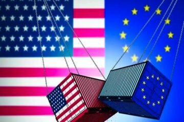 US, EU Slash Tariffs to 15% After High-Stakes Talks at Trump’s Turnberry Resort