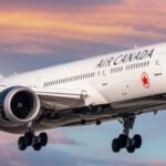 Air Canada’s New Montreal–Edinburgh Route Opens Fresh Gateway Between Quebec and Scotland