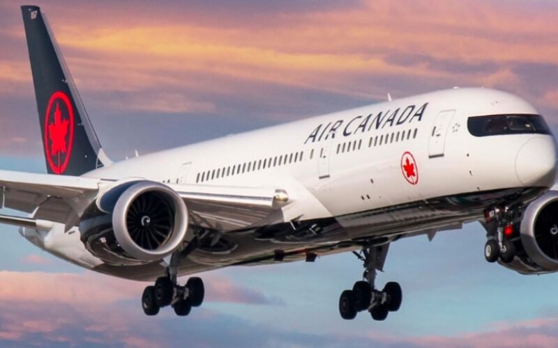 Air Canada’s New Montreal–Edinburgh Route Opens Fresh Gateway Between Quebec and Scotland