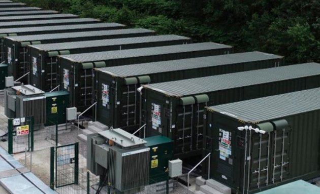 West Lothian Greenlights New Battery Storage Project as Scotland Ramps Up Clean Energy Push